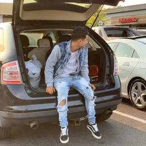 Meet your Posher, Robin